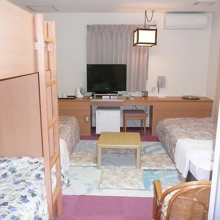 Hotel National Τοτόρι Δωμάτιο φωτογραφία
