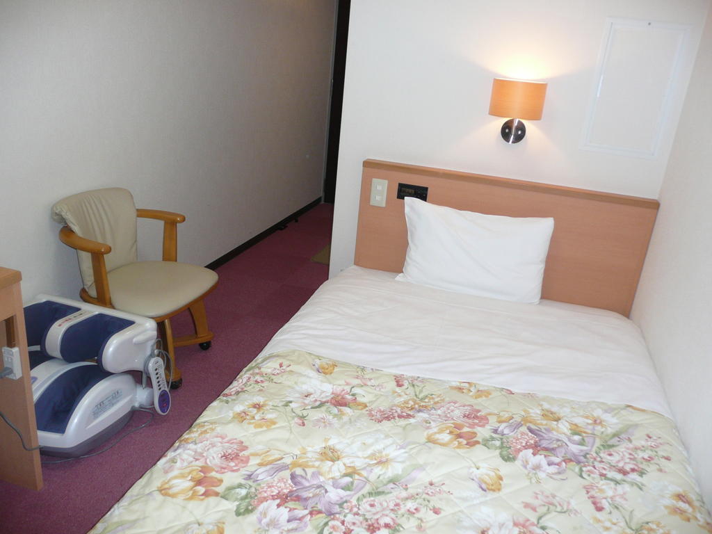 Hotel National Τοτόρι Δωμάτιο φωτογραφία