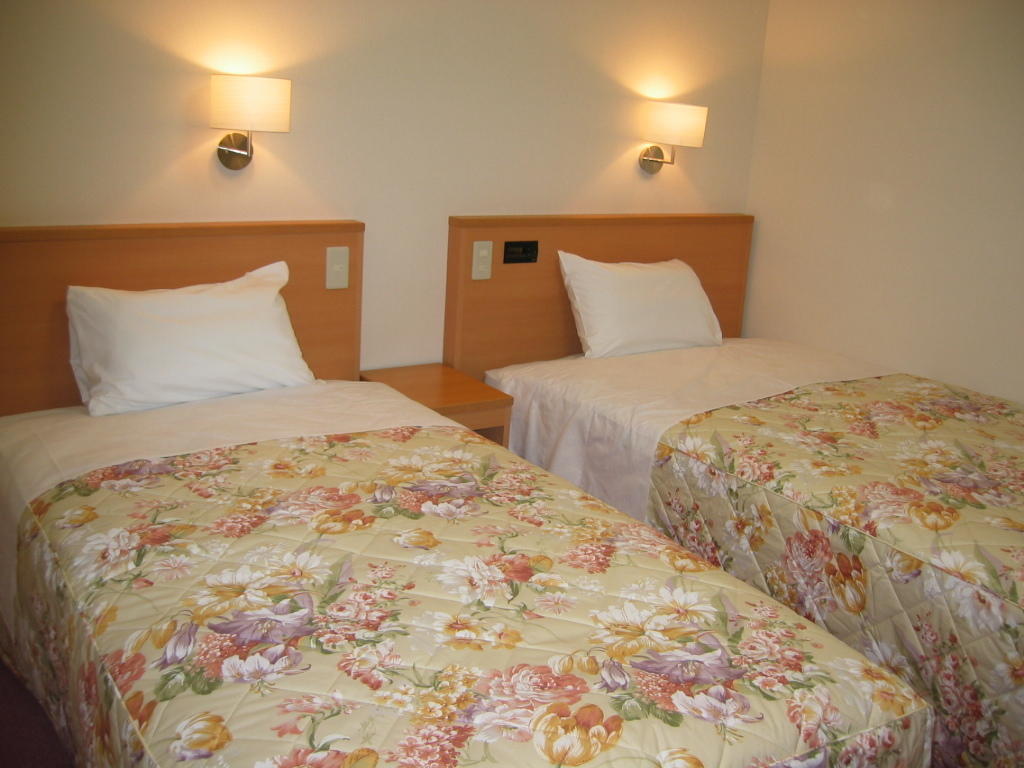 Hotel National Τοτόρι Δωμάτιο φωτογραφία