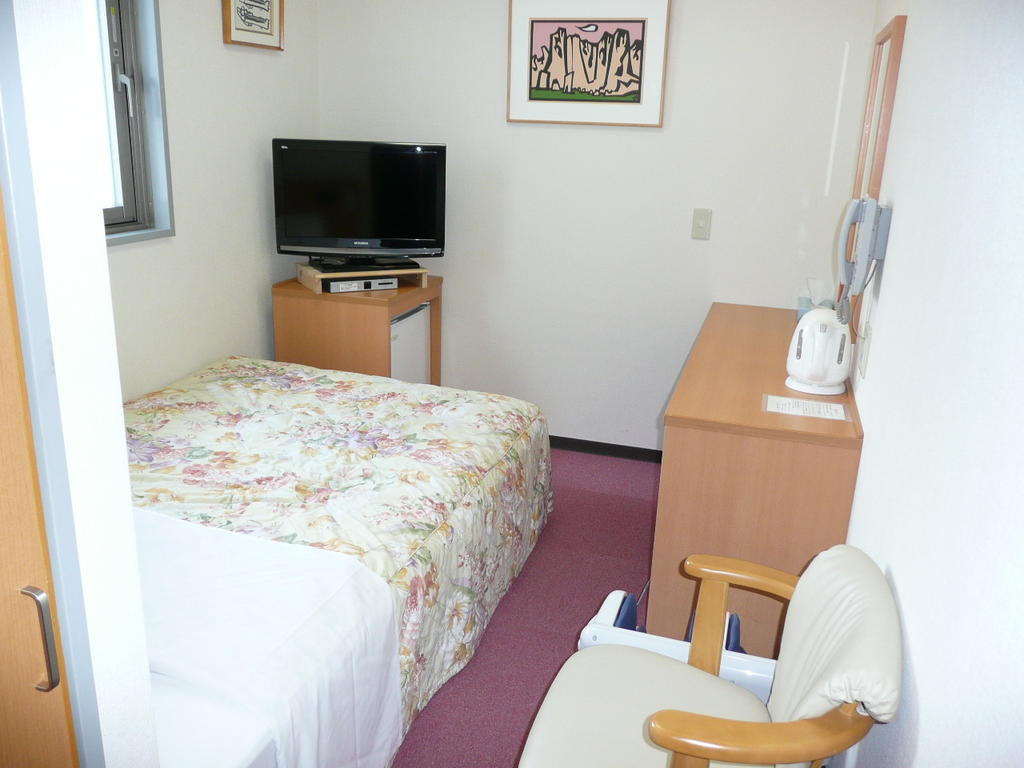 Hotel National Τοτόρι Δωμάτιο φωτογραφία